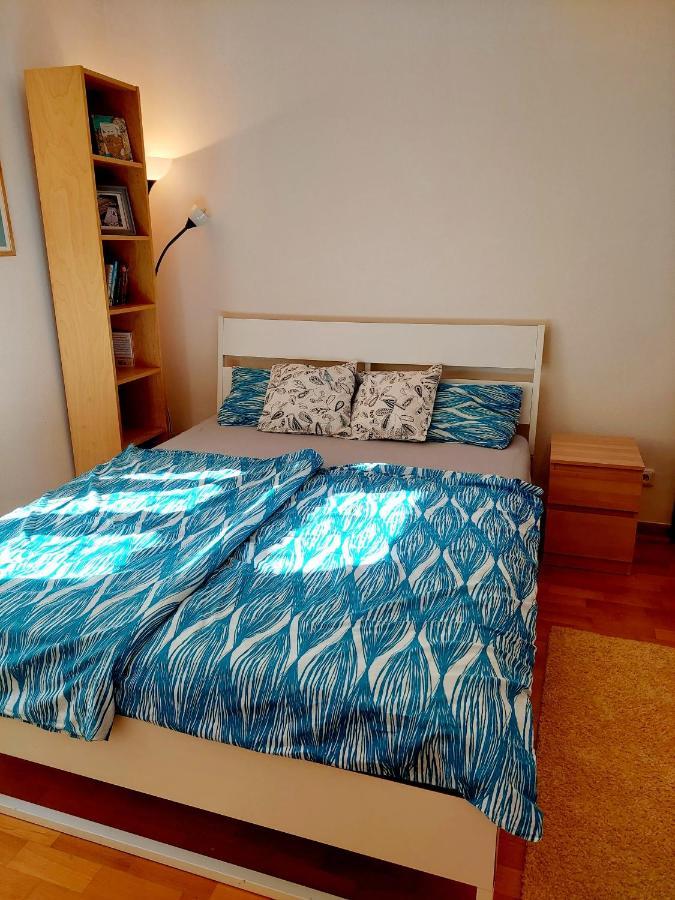 Cozy Studio In Vinohrady ปราก ภายนอก รูปภาพ
